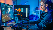Custom Built Video Editing/Gaming Computers | CPU Solutions - CPU